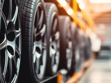 Tire manufacturer