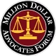 Million Dollar Advocates Forum