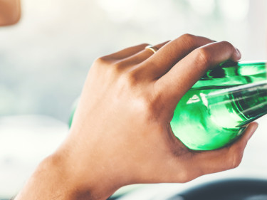 Drinking and driving