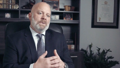 John Ramsey, Ramsey Law Group