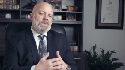 John Ramsey, Ramsey Law Group