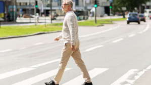 Pedestrian accidents can occur rapidly and may lead to a need for a pedestrian accident attorney.