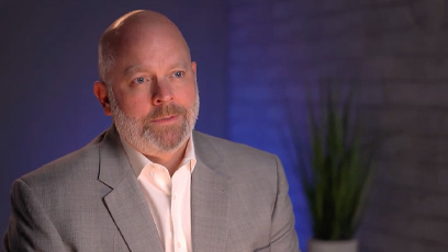 John Ramsey on client reviews