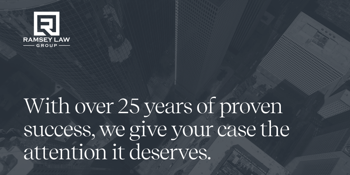 Ramsey Law Group