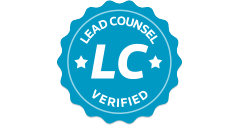 Lead Counsel Verified Icon