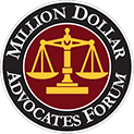 Million Dollar Advocate Forum