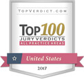 Top 100 Jury Verdicts in the USA