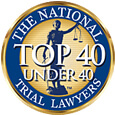 National Trial Lawyers Association Icon