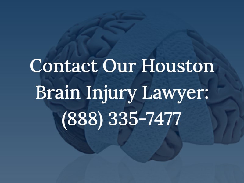 Houston brain injury lawyer