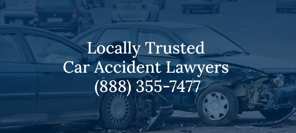 local car accident attorneys
