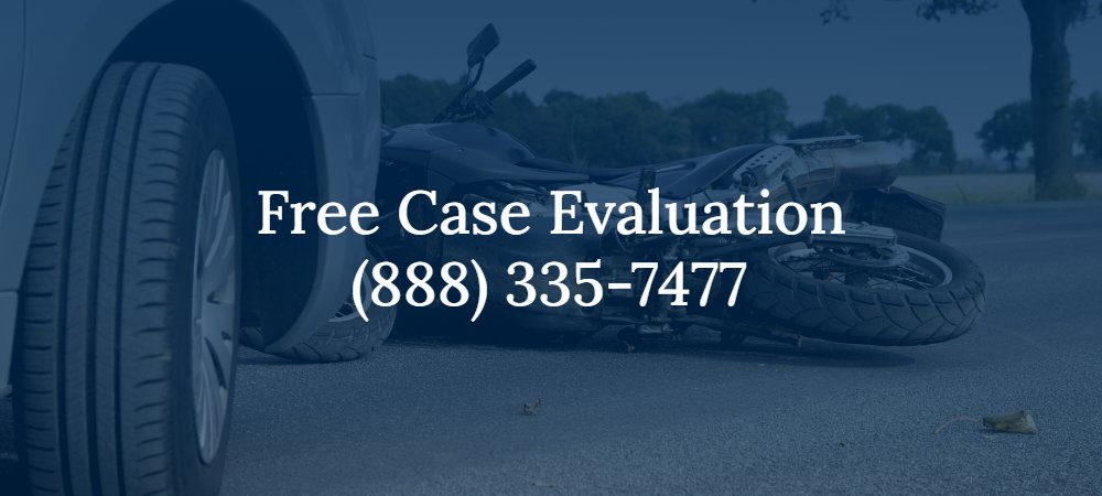 Free Case Evaluation (888) 335-7477