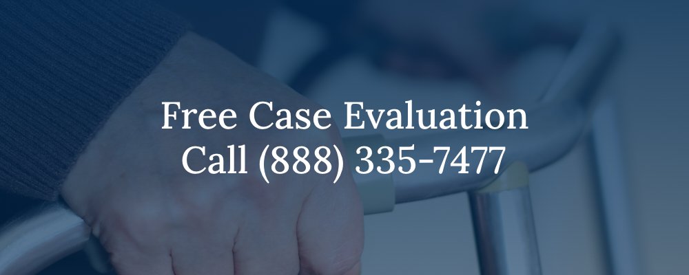 Free Case Evaluation Call (888) 335-7477