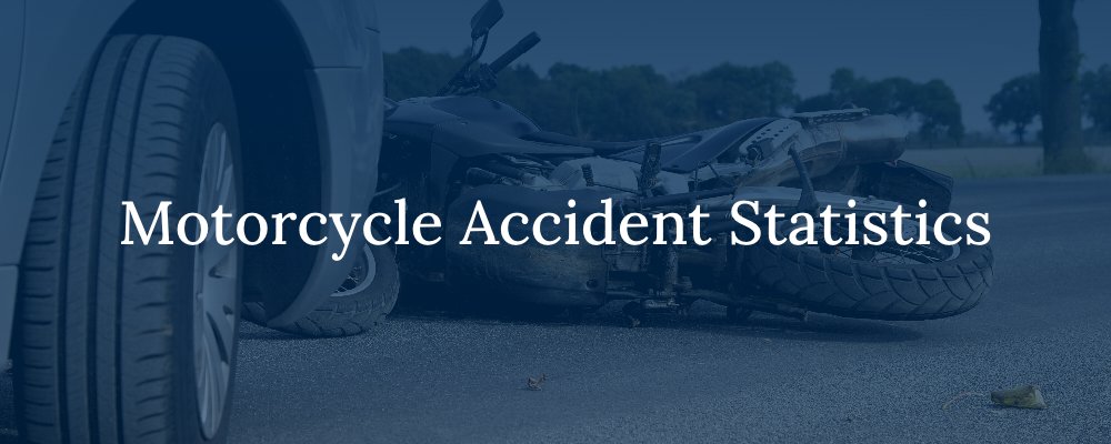 Motorcycle Accident Stats